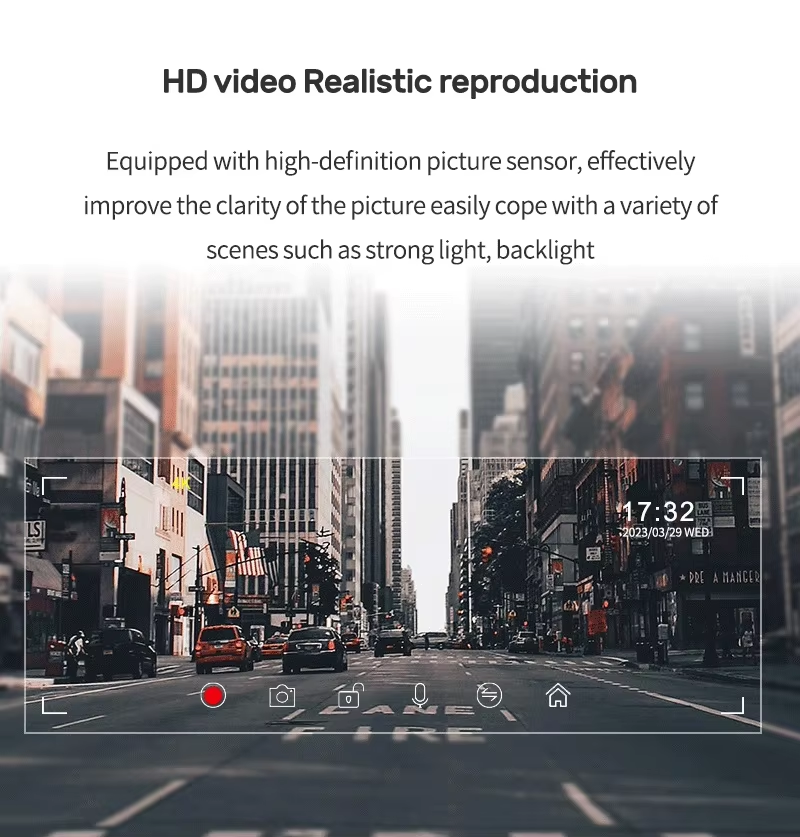 DriveM8 M11 MAX - Apple Carplay & Android Auto