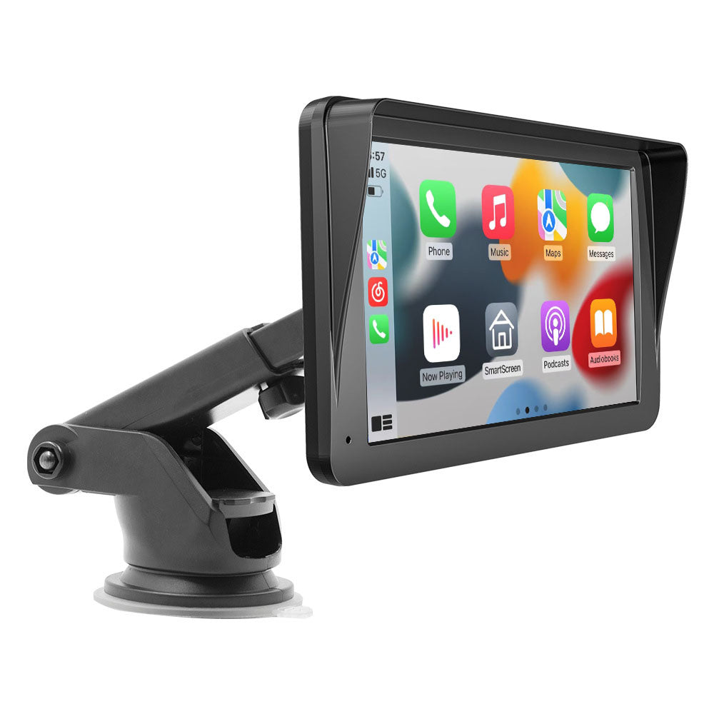 DriveM8 M7 PRO - Wireless Apple Carplay & Android Auto