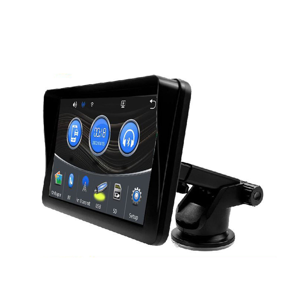 DriveM8 M7 PRO - Wireless Apple Carplay & Android Auto