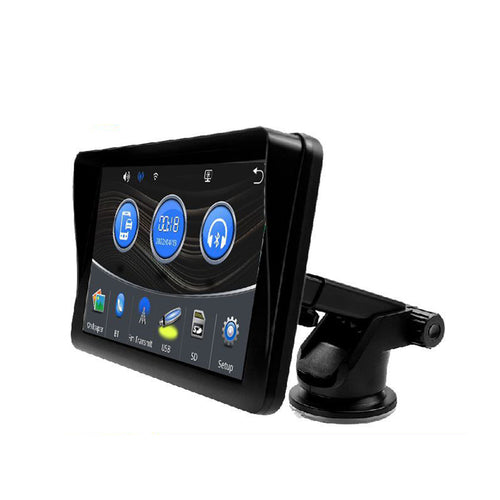 DriveM8 M7 PRO - Wireless Apple Carplay & Android Auto