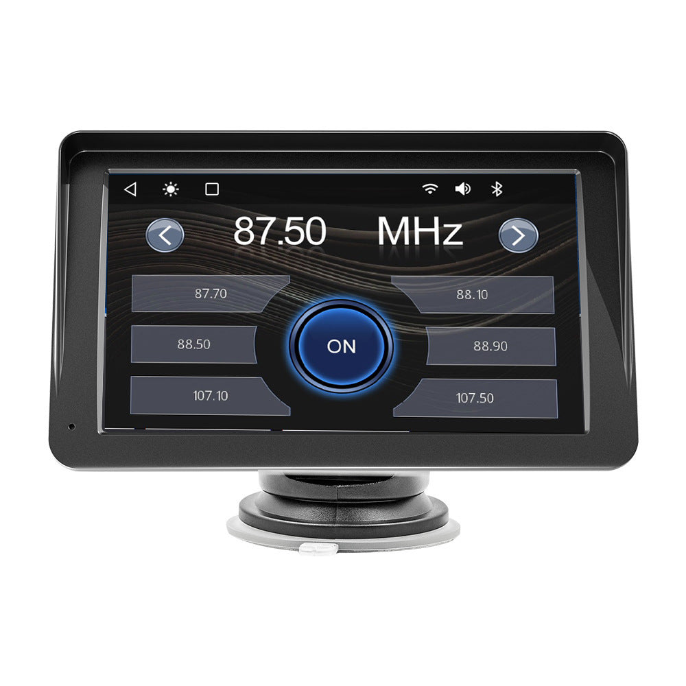 DriveM8 M7 PRO - Wireless Apple Carplay & Android Auto