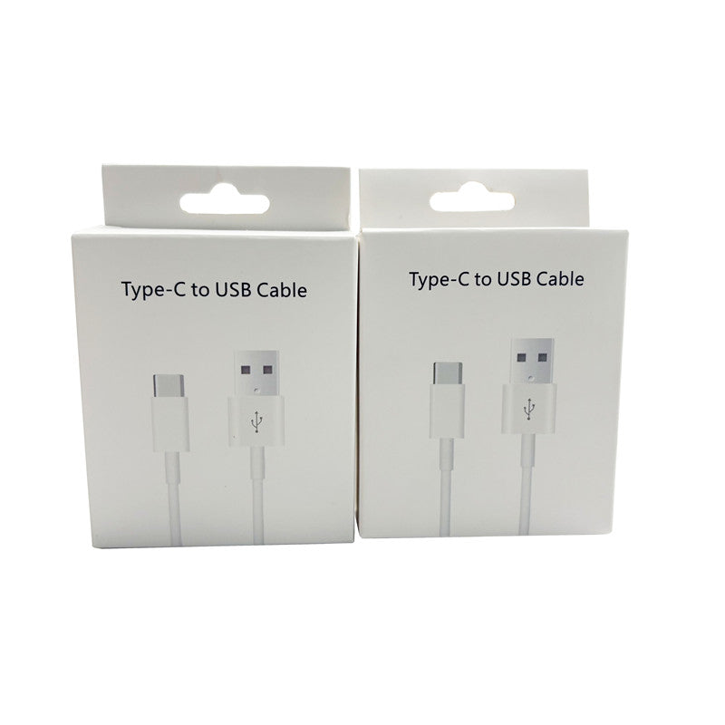 DriveM8 USB A to C Cable