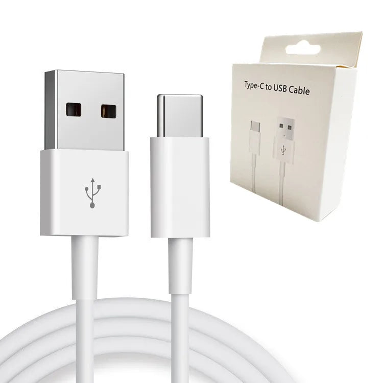 DriveM8 USB A to C Cable