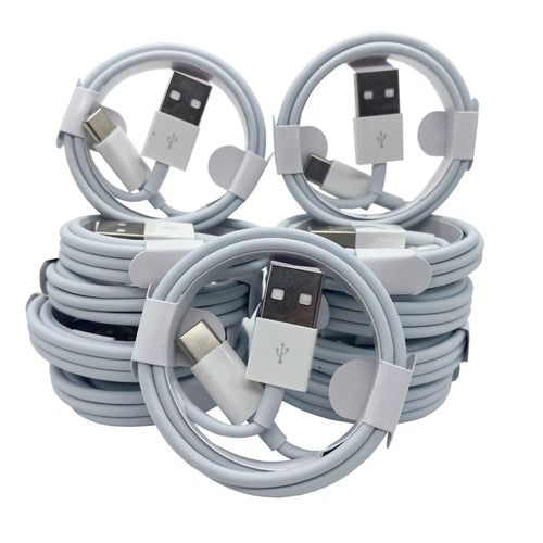 DriveM8 USB A to C Cable