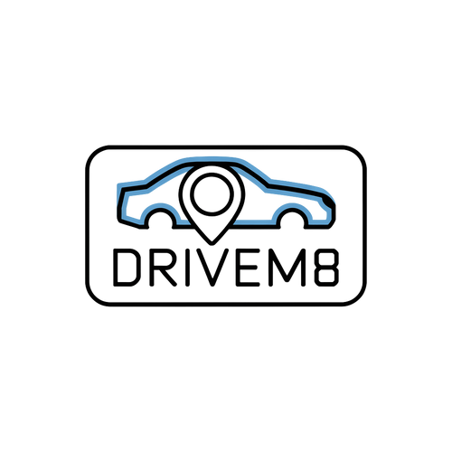 DriveM8